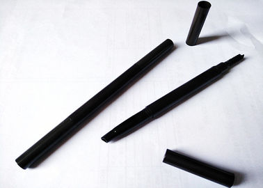 좋은 가격 ABS 플라스틱 블랙 오토 눈?? 연필 쌍 끝 누출 없이 140mm 길이 온라인으로