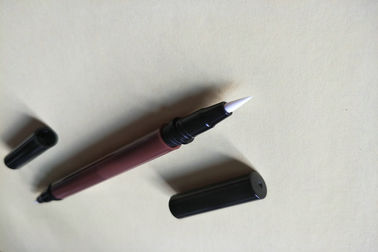 좋은 가격 빈 화장품 검은 연필 Eyeliner 연필 양식 143.8 * 11mm SGS 인증 온라인으로