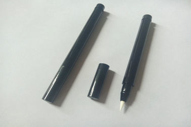 좋은 가격 공기 밀폐 플라스틱 빈 눈 잎 튜브 PP 재료 화장품 포장 OEM 온라인으로