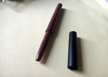 좋은 가격 컷 할 수 있는 방수 립스틱 연필 포장 튜브 스프레이 페인팅 121.5mm 온라인으로
