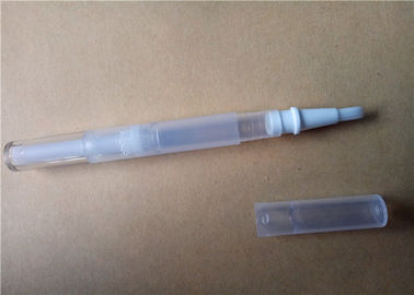 좋은 가격 다기능 PP 클릭 립 글랜스 포장 로고 인쇄 투명한 색상 온라인으로