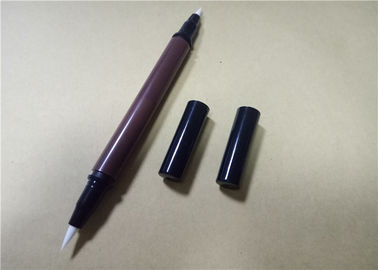 좋은 가격 PP 쌍면 액체 눈 연필 11mm 지름 ISO 인증 온라인으로