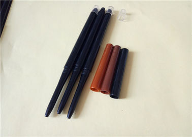 좋은 가격 부드러운 글쓰기 날카로운 플라스틱 Eyeliner 연필, 젤 방수 Eyeliner 160.1mm 길이 온라인으로