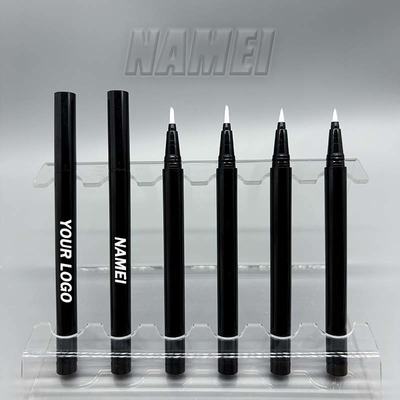 좋은 가격 라미네이션 종이 Eyeliner 연필 컨테이너 포장 튜브 Eyeliner 튜브 주사 온라인으로