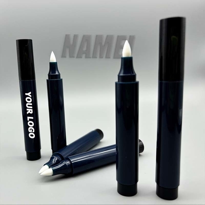 좋은 가격 진드기 펜 화장품 메이크업 모스 진드기 펜 사용자 지정 로고 OEM 소매 진드기 펜 컨테이너 온라인으로