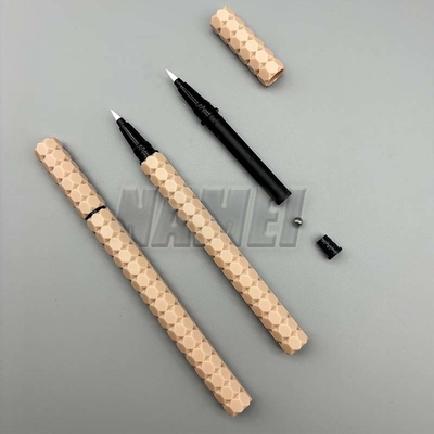 좋은 가격 고품질의 단순한 Eyeliner Tube Roll Core Eyeliner 컨테이너 화장품 포장 온라인으로