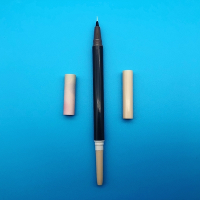좋은 가격 사설 레이블 Eyeliner 액체 빈 튜브 사용자 지정 누워 실크?? 펜 사용자 지정 검은 빈 Eyeliner 연필 온라인으로