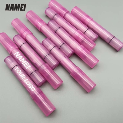 좋은 가격 비어있는 플라스틱 Concealer 하이라이트 컨테이너 컨테이너 립스틱 저장 컨테이너 립스틱 립스틱 튜브 접착 스틱 온라인으로