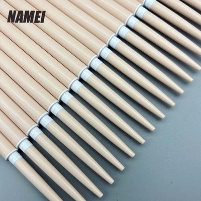 좋은 가격 무료 표본 Eyeliner 펜 개인 레이블 0.5ml 빈 접착제 Eyeliner 튜브 컨테이너 포장 온라인으로
