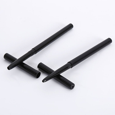 좋은 가격 Custom Private Label Empty Eyeliner Pen Container Eye Pencil Packaging Lip Liner Pen Tube Eyebrow Pencil Packing 온라인으로