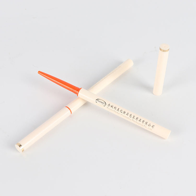 좋은 가격 Eco Friendly Unique Cosmetic Twist Up Eyeliner Gel Pencil Lip Liner Pencil Containers 온라인으로