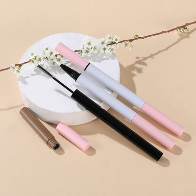 좋은 가격 Multifunctional Eyebrow Pencil Packaging Makeup Eyelash Serum Empty Mascara Wand Bottle Tube 온라인으로