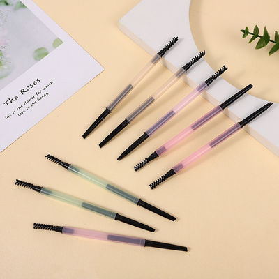 좋은 가격 Empty Cosmetic Pen Eye Liner Pencil Tube Eyebrow Eyeliner Pencil Container 온라인으로