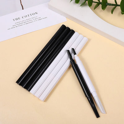 좋은 가격 Popular Mechanical Eyebrow Pen Single Eyebrow Pencil Packaging Empty Tube Container 온라인으로