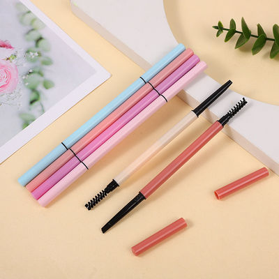 좋은 가격 Tube Container Multi - Function Professional Retractable Eyebrow Mascara Eyelash Brush Makeup Tool 온라인으로