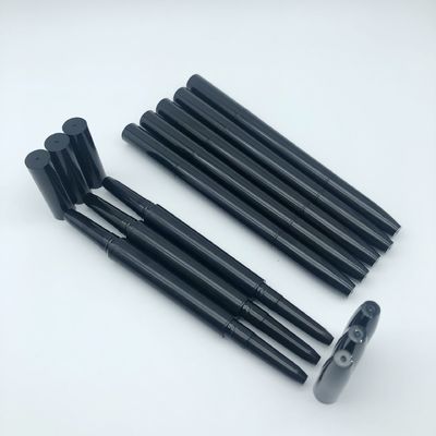 좋은 가격 Cosmetic Packaging Eye Shadow Pencil Case Plastic Lip Liner Container Empty Lipstick Packaging 온라인으로