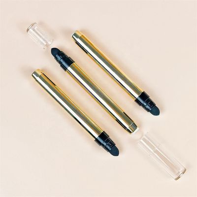 좋은 가격 Round Lipstick Container Custom Lipstick Tube Lip Balm Container 온라인으로