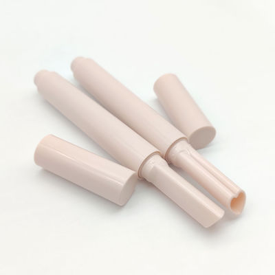 좋은 가격 Cosmetic Packaging Plastic Pressure Type Empty Gold / Black / Purple Lipstick Click Pen Tube Lipstick Containers 온라인으로