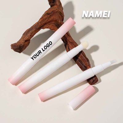 좋은 가격 2ml 4ml Empty Twist Cosmetic Makeup Liquid Lipstick Lip Gloss Concealer Pen 온라인으로