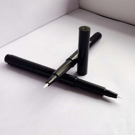 좋은 가격 전문 화장품 액체 펜 플라스틱 눈질 펜 포장 ISO 인증 온라인으로