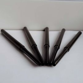 좋은 가격 다채로운 ABS Eyeliner 연필 포장 장수 140.5 * 8mm 온라인으로