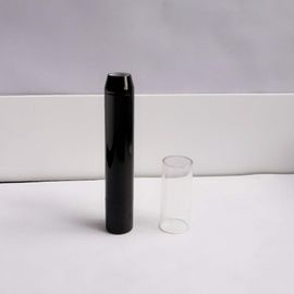 좋은 가격 트위스트 업 커스텀 빈 립스틱 용기 립스틱 연필 포장 108.2mm 온라인으로