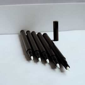 좋은 가격 섬유 머리 액체 안구 연필 안구 사용 PP 재료 화장품 OEM 온라인으로