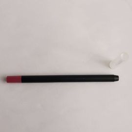 좋은 가격 오래 지속되는 붉은 립스틱 연필 PVC 고성능 간단한 디자인 ISO 온라인으로