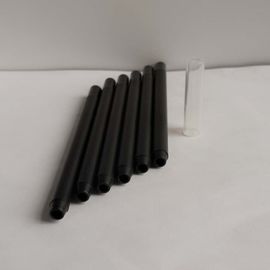 좋은 가격 긴 립스틱 연필 포장 PVC 빈 립스틱 튜브 다채색 선택 온라인으로