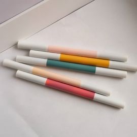 좋은 가격 두 개의 끝 자동 눈?? 연필 슬림 모양 장수 다채색 선택 온라인으로