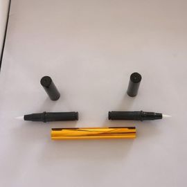 좋은 가격 맞춤형 쌍면 눈글자 길이 143.8mm, 플라스틱 색 눈글자 연필 온라인으로