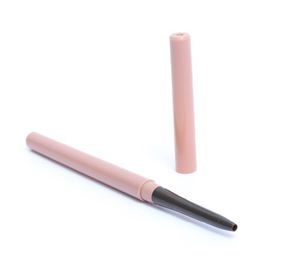 좋은 가격 Abs Slim Empty Eyeliner Pencils E-130 크기 130 * 8mm 방수 온라인으로