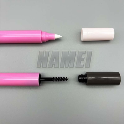 좋은 가격 DIY 화장품 포장을 위한 맞춤형 10ml 마스카라 튜브 온라인으로